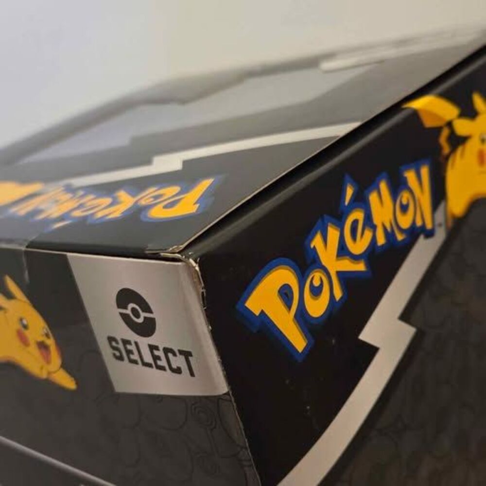 Pokemon 8 inch vinyl figures - Picture 5 of 10
